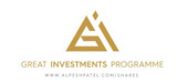 Great Investments Program Logo